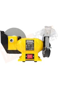 Resim Rtrmax Rtm421a 250 W 150/200mm Taş Motoru 