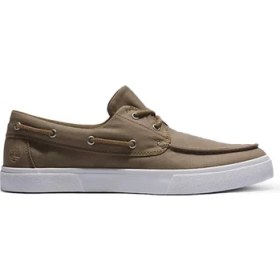 Resim Timberland Union Wharf 2.0 Ek+ 2 Eye Boat Ox Erkek Kahverengi Spor Ayakkabı TB0A5U4SDR0110 