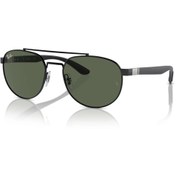 Resim Ray-Ban METAL UNISEX GÜNEŞ 0RB3736 002/7156 HN 