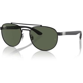 Resim Ray-Ban METAL UNISEX GÜNEŞ 0RB3736 002/7156 HN 