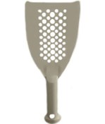 Resim Lepus Ares Kedi Kumu Küreği 29 CM 