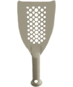 Resim Lepus Ares Kedi Kumu Küreği 29 CM 