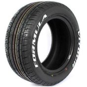 Resim Vitour 215/50 R 13 85h Rwl Formula Beyaz Yazılı 2025 Üretimidir 