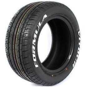 Resim Vitour 215/50 R 13 85h Rwl Formula Beyaz Yazılı 2025 Üretimidir 