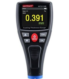 Resim WT2110B Boya Kalınlık Ölçer 