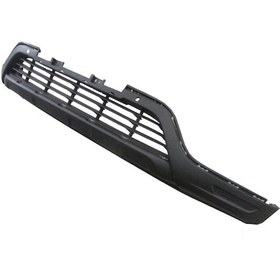 Resim Esse Oto - Renault Koleos- 17/21 Ön Tampon Panjuru Siyah Ön Tampon Altı Sensör Delikli Esse14092010 620264514r 