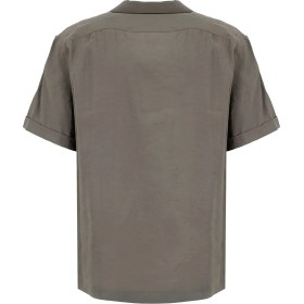 Resim Brooks Brothers Haki Erkek Regular Fit Gömlek BBSS26MSH018 