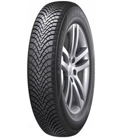 Resim Laufenn 195/55R16 91H XL G Fit 4S Lh71 M+S Dört Mevsim Lastiği 2025 