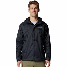 Resim Columbia Giyim Yağmurluk WATERTIGHT II JACKET 