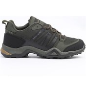 Resim Pierre Cardin Pc-31452 - 3541 Haki - Erkek Spor Ayakkabı 001 