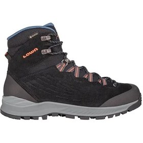 Resim Lowa Explorer Iı Gtx Ws Mid Outdoor Kadın Bot 220764 X Çok Renkli 