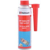 Resim Helmach DPF PARTİKÜL TEMİZLEME 