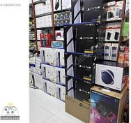 Resim SONYPLAYSTATİON 5 PRO 2TB SIFIR- GARANTİLİ-KONSOLKİNG*BEYLİKDÜZÜ 