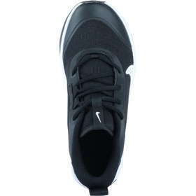 Resim Nike Omni Multi Court Siyah Tenis Ayakkabısı (DM9027-002) 