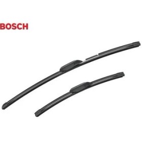 Resim Bosch Silecek Süpürgesi 650/425 mm (A818S) Bmw 1 Serisi F40 2019 