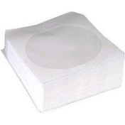 Resim Deodisc Cd Zarfı 100'lü Paket Dcs100w-187640 