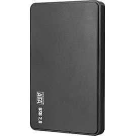 Resim Skygo USB 2.0 Harici 2.5" External HDD Hard Disk Kutusu 