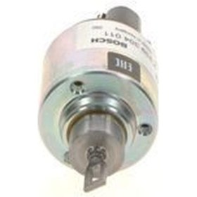 Resim MARS OTOMATIGI 12V BERLINGO 1.8 C4 2.0 C5 2.0HDI C8 