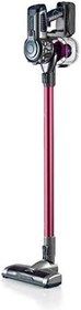 Resim Ariete Violet Şarjlı Dikey Süpürge 2758/00-2200 mAh Lityum-iyon Şarj Edilebilir Batarya, 200 Watt, Kablosuz, Taşınabilir El Süpürgesi, 4 Saat Şarj Süresi, Evcil Hayvan Kılı Başlığı 