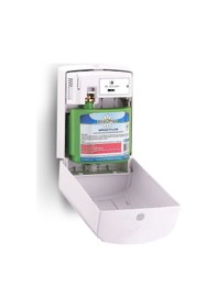 Resim Rulopak Nano Wc Dispenseri 