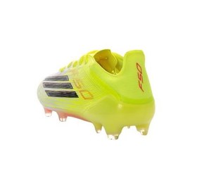 Resim Adidas F50 Elite FG | Sarı 