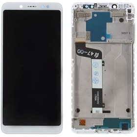 Resim Xoami Redmi Note 5 Pro Lcd Ekran Dokunmatik Çıtalı 