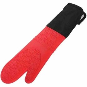 Resim Jenerik Enfa Silikon Fırın Eldiveni Ra-861 