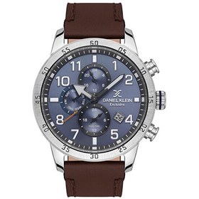 Resim Daniel Klein DK.1.13539.3 Erkek Kol Saati 