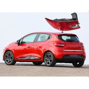 Resim Mars Renault Clıo 4 Iv Sol Arka Stop Lambası Dış Ünite 