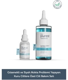 Resim The Purest Solutions Gözenekli Ve Siyah Nokta Problemi Yaşayan Ku 