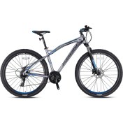 Resim Kron XC150 29 Jant Hidrolik Fren 