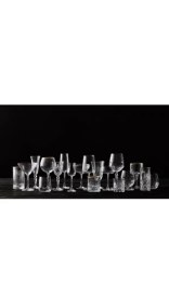 Resim Storemax Glas Zero Kasesi 4 Adet 26 cl 