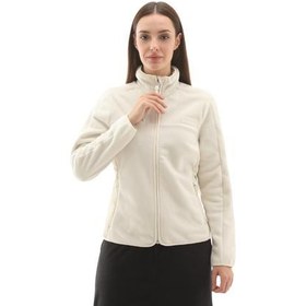 Resim Napapijri Yupık W 2.0 1 Kadın Ceket Beyaz 