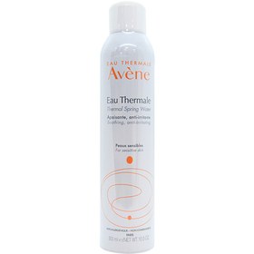 Resim Avene Termal Su 300 ml 
