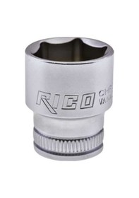 Resim Ri Co 1/2 6 Köşe Lokma 20mm-11641 
