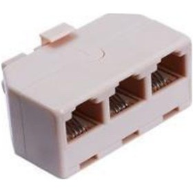 Resim 1 Giriş 3 Çıkış Telefon Çoklayıcı (487448815) 