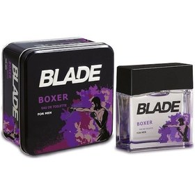 Resim Blade Boxer Erkek Parfüm EDT 100 ML 