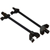 Resim FORCEKRAFT Forsage Helezon Yay Çektirme 270mm 