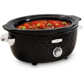 Resim Fritel Sc 2290 210 Watt 5,5 Litre Elektrikli Güveç 