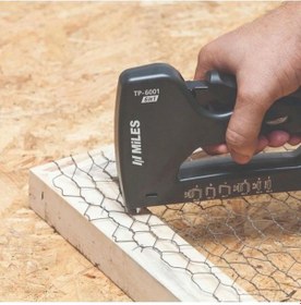 Resim Kutayalp Yapı Miles Zımba Teli 9/16'' 