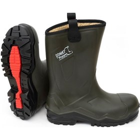 Resim Pollyboot Power Rigger Çizme Çelik Burunsuz 41 Numara (517190511) 