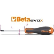 Resim Torx Tornavida 1207ETxD13 