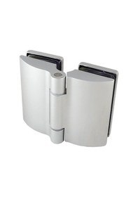 Resim Thr-2803-snal Cam Kapı Menteşesi camdan Cama 