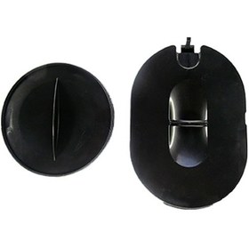 Resim Megane II - Davlunbaz Kapağı - Takım 7701474633 - 7701055352 