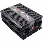 Resim Genel Markalar Max-extra Power Inverter Lrm1500 