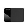 Resim Toshiba 4TB Canvio Ready 2.5" Gen1 USB 3.2 Harici Harddisk (HDTP340EK3CA) 