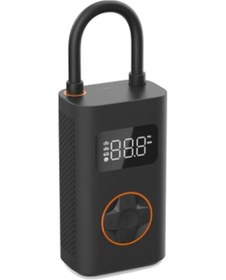 Resim Xiaomi Qicycle N2 Elektrikli Taşınabilir Hava Pompası (Genpa Garantili) 