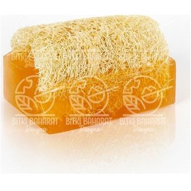 Resim Sabuncu Baba Bıttım Lifli Sabun 