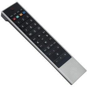 Resim Vestel Uyumlu 32vh3000 32 Lcd Tv Televizyon Kumandası 