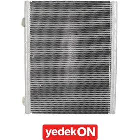 Resim AGCO Evaporatör - Massey Ferguson / Fendt / Valtra | ACP0809960 